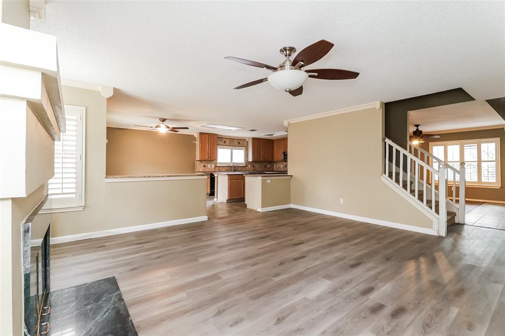 Hunter Trail Add - Residential