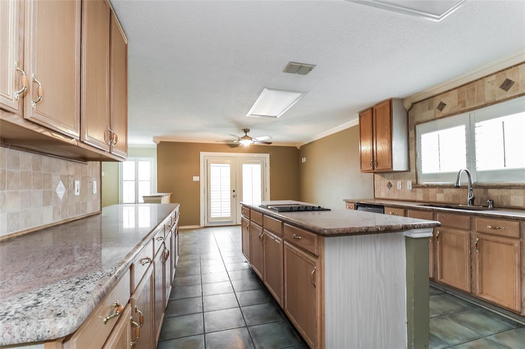 Hunter Trail Add - Residential