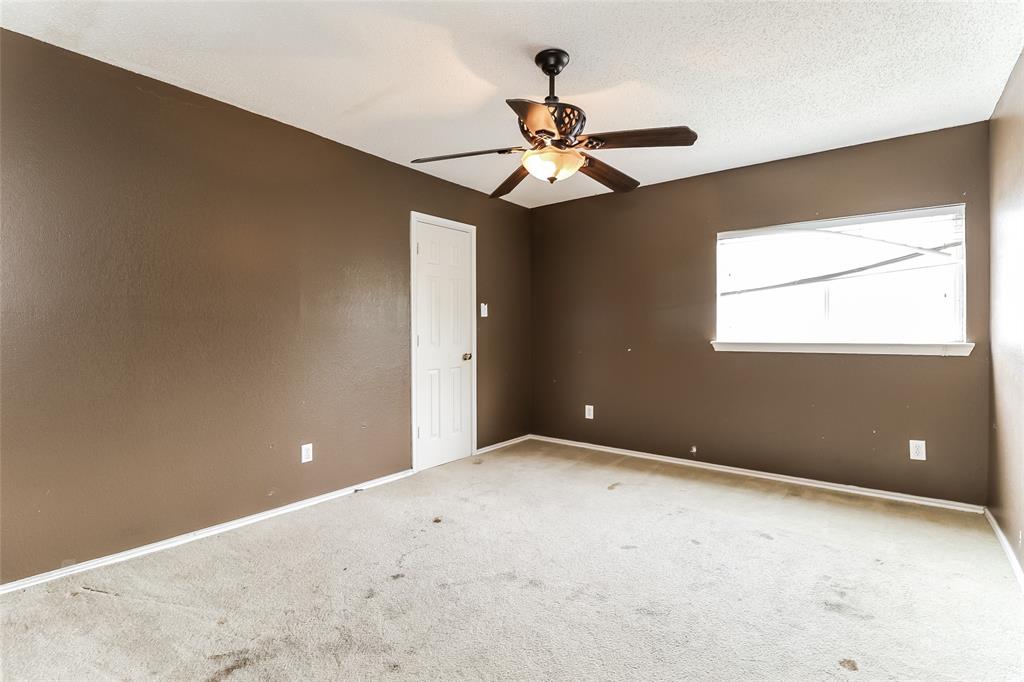 Hunter Trail Add - Residential