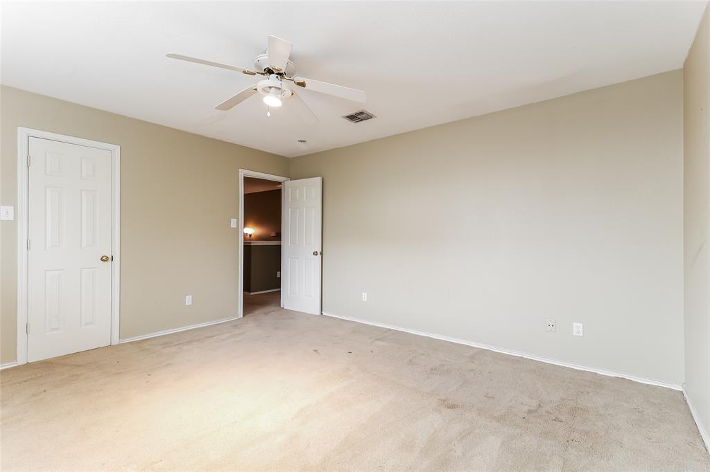 Hunter Trail Add - Residential