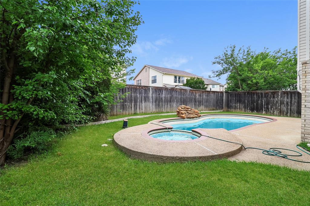 Hunter Trail Add - Residential