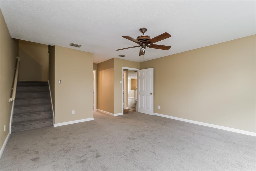 Hunter Trail Add - Residential