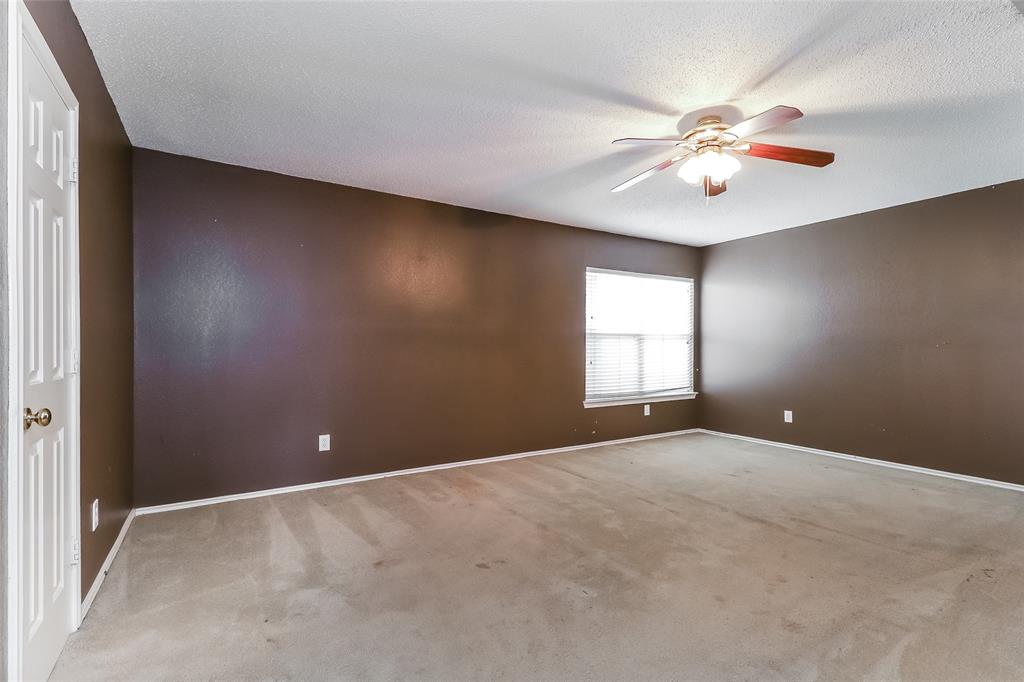 Hunter Trail Add - Residential