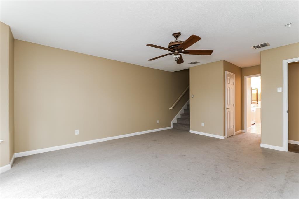 Hunter Trail Add - Residential