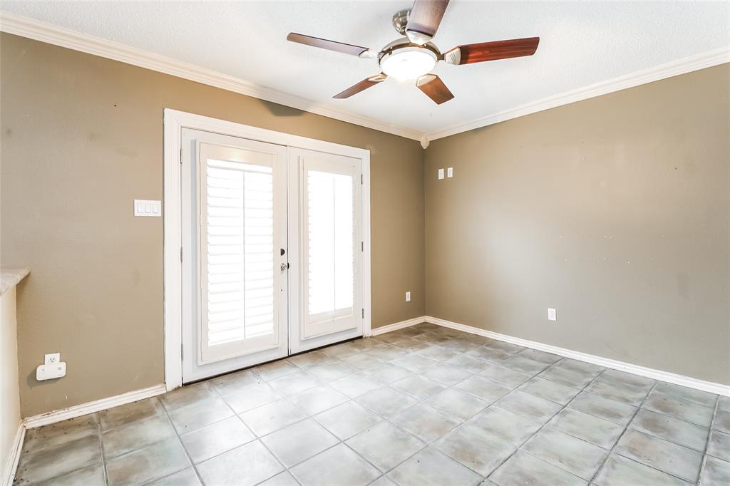 Hunter Trail Add - Residential