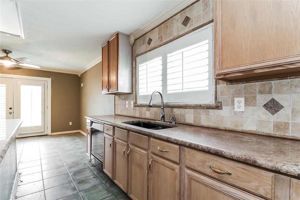 Hunter Trail Add - Residential