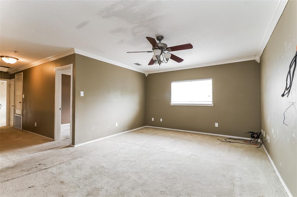 Hunter Trail Add - Residential