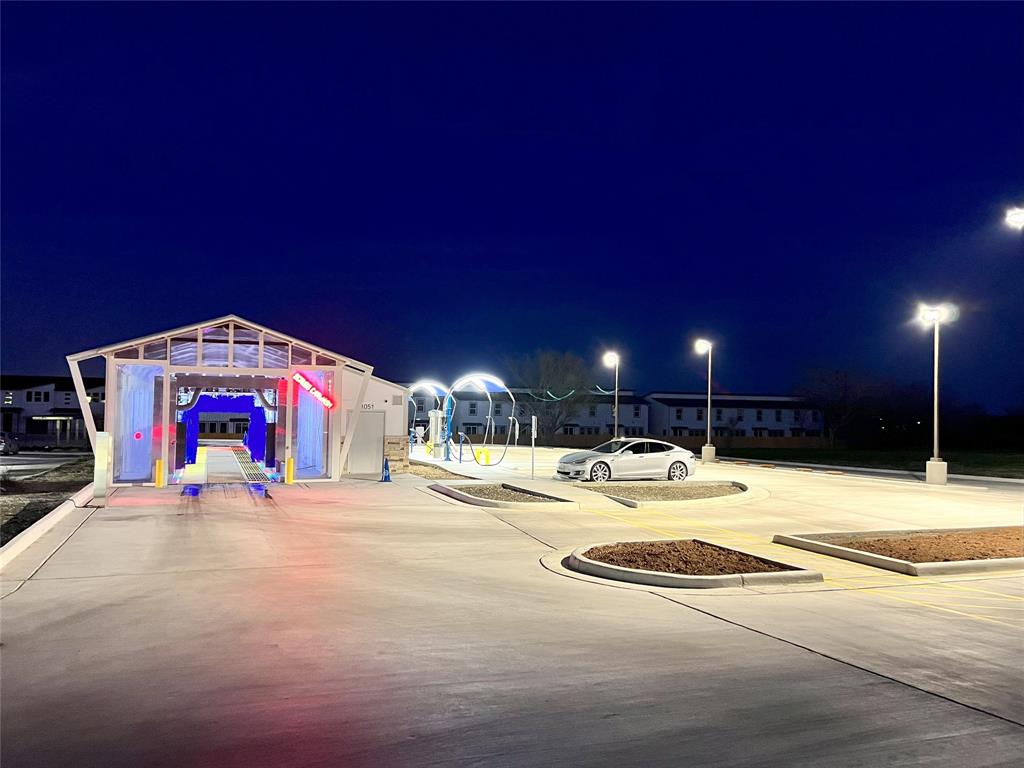 The Hill - Commercial Sale