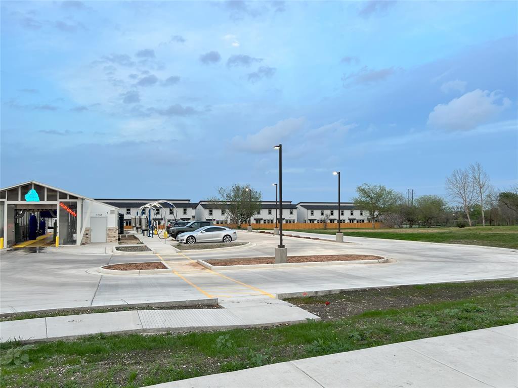 The Hill - Commercial Sale