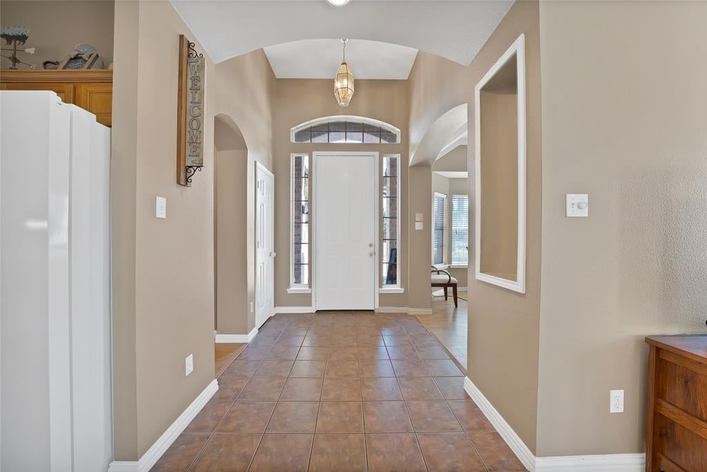 1801 Clark Drive