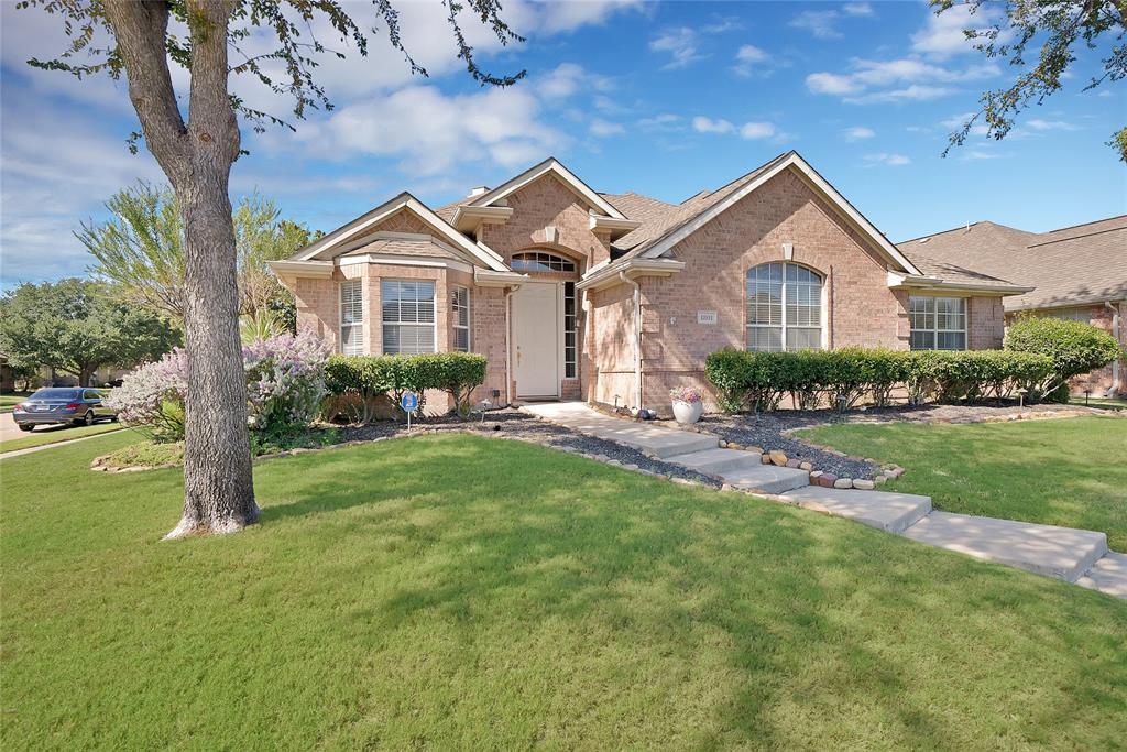 1801 Clark Drive