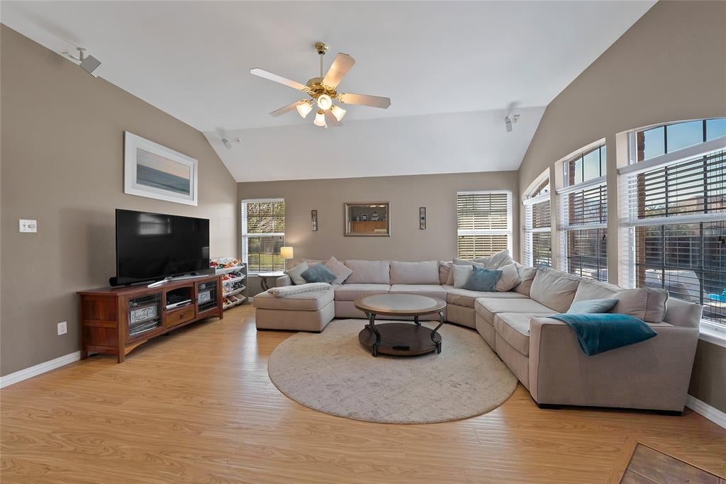1801 Clark Drive