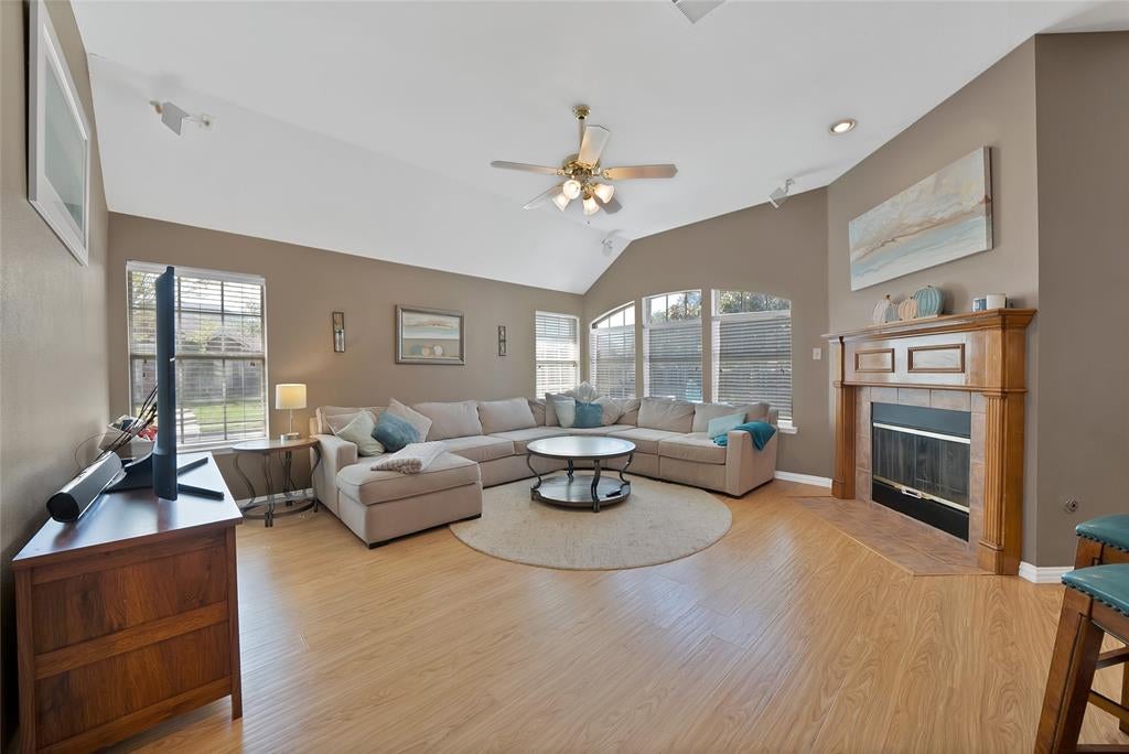 1801 Clark Drive