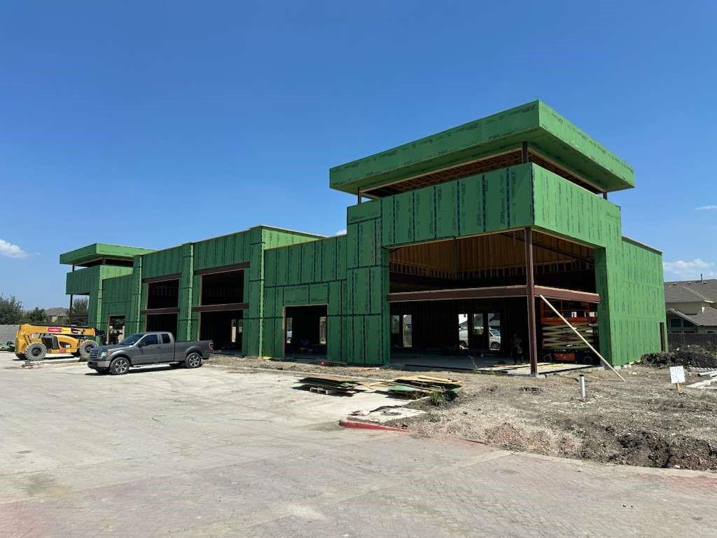 Best Brains Add - Commercial Lease