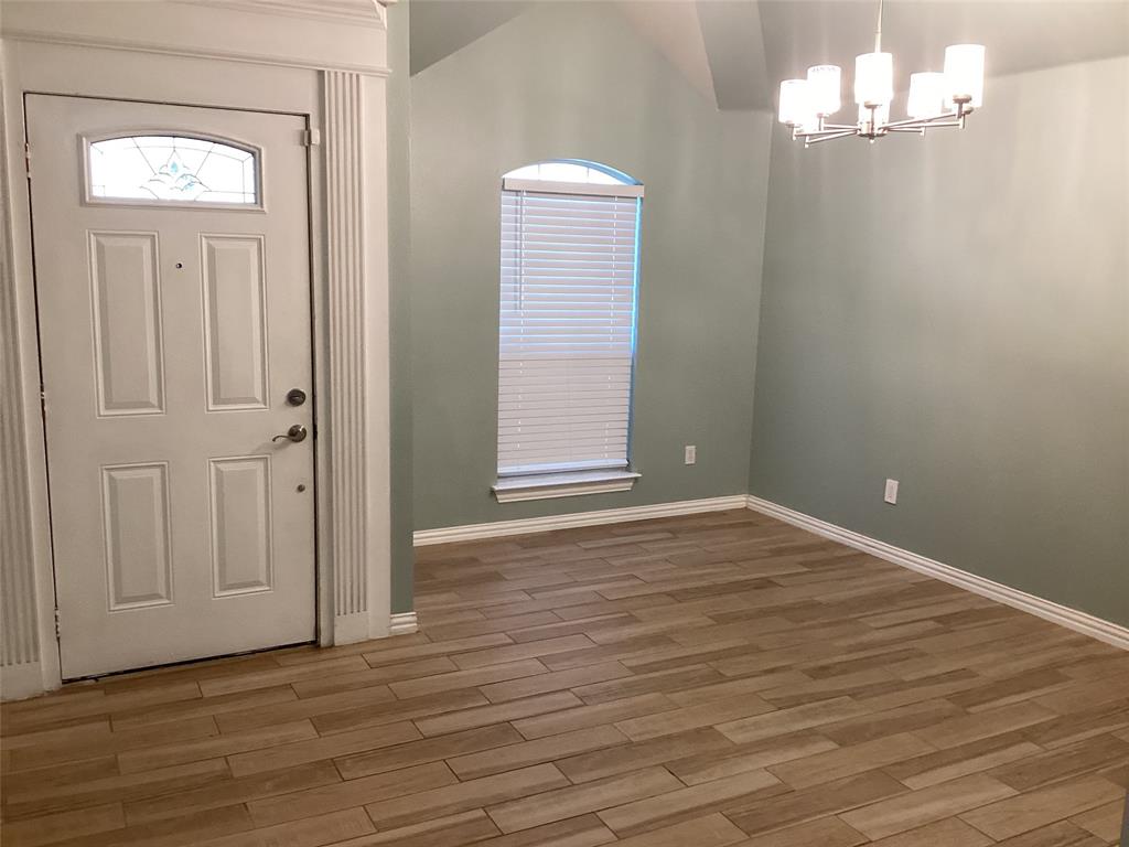 Tarrant Town Of Add - Residential Lease