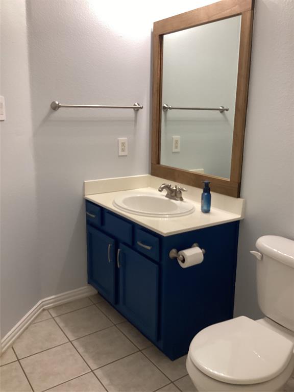 Tarrant Town Of Add - Residential Lease