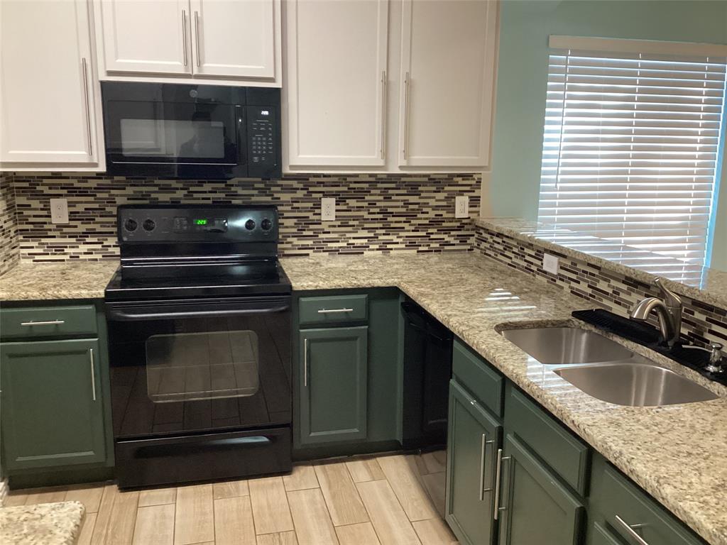 Tarrant Town Of Add - Residential Lease