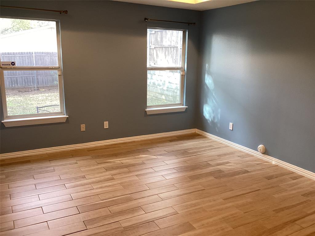 Tarrant Town Of Add - Residential Lease