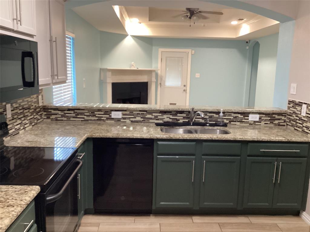 Tarrant Town Of Add - Residential Lease