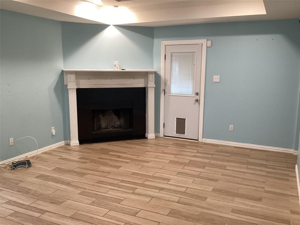 Tarrant Town Of Add - Residential Lease