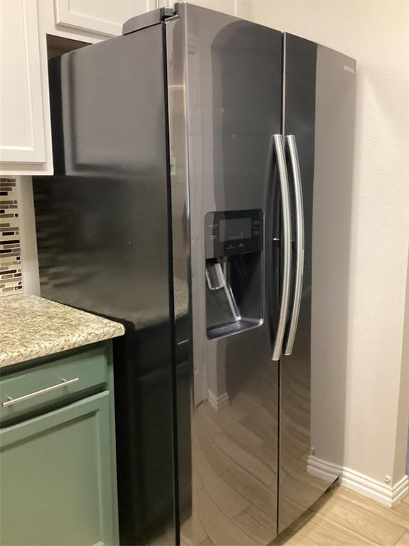 Tarrant Town Of Add - Residential Lease