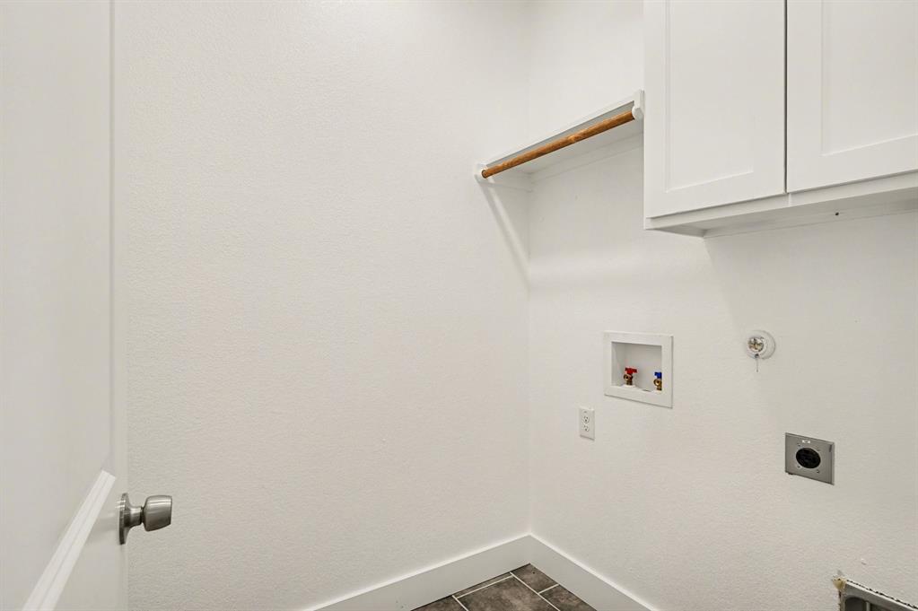 Union Depot Add - Residential