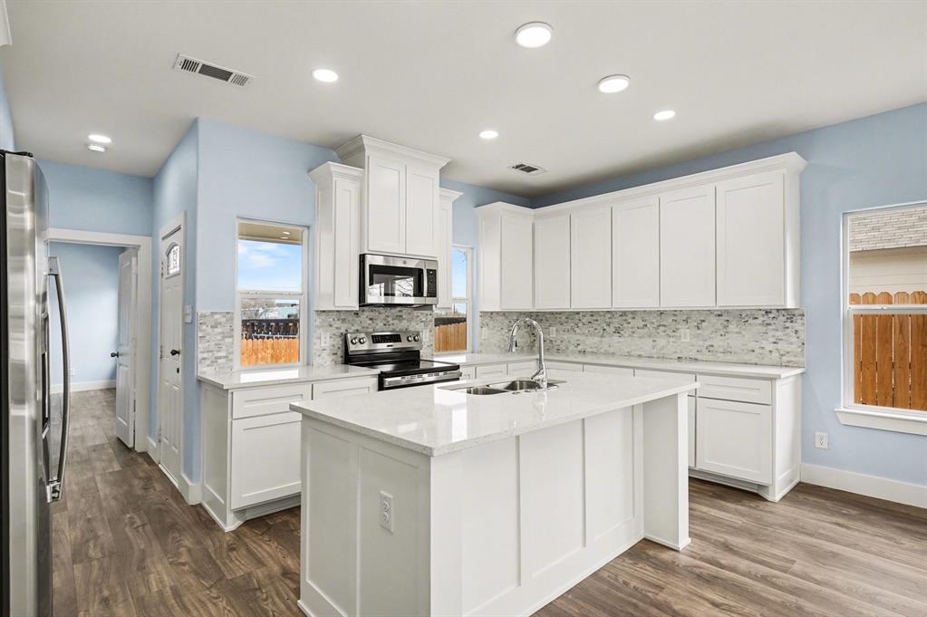 Union Depot Add - Residential