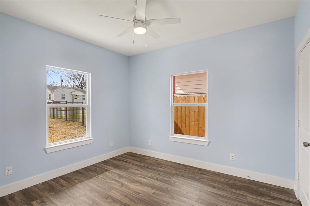 Union Depot Add - Residential