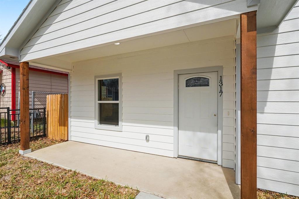 Union Depot Add - Residential