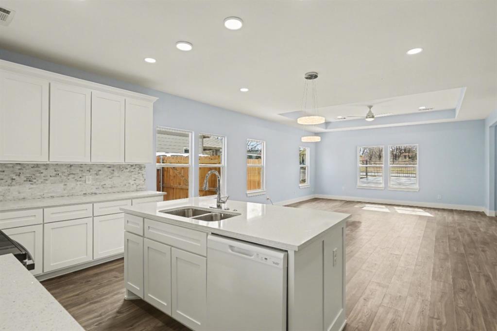 Union Depot Add - Residential