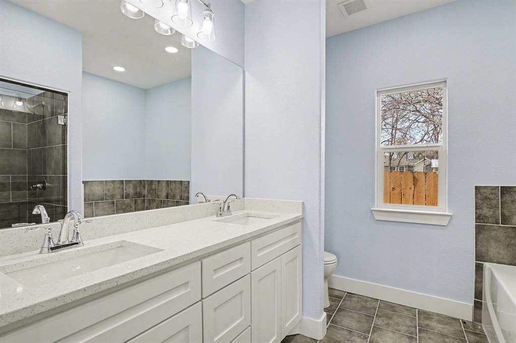 Union Depot Add - Residential