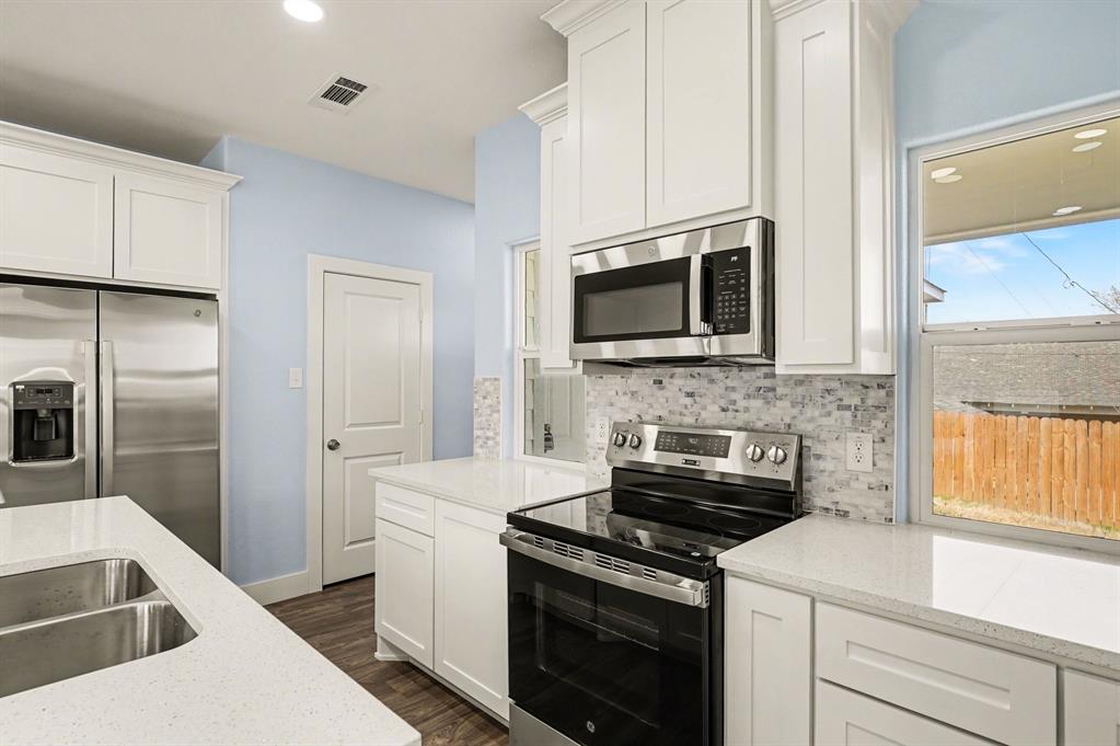 Union Depot Add - Residential