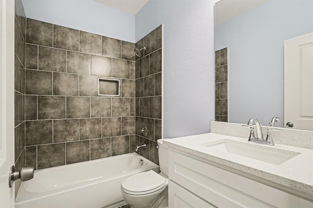 Union Depot Add - Residential