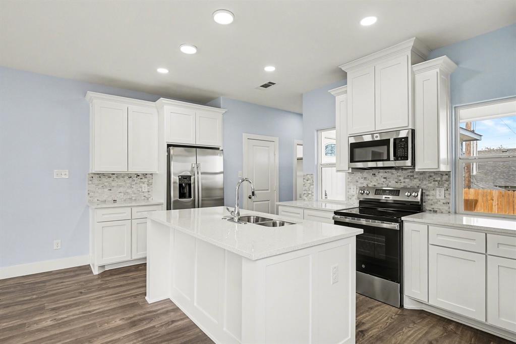 Union Depot Add - Residential