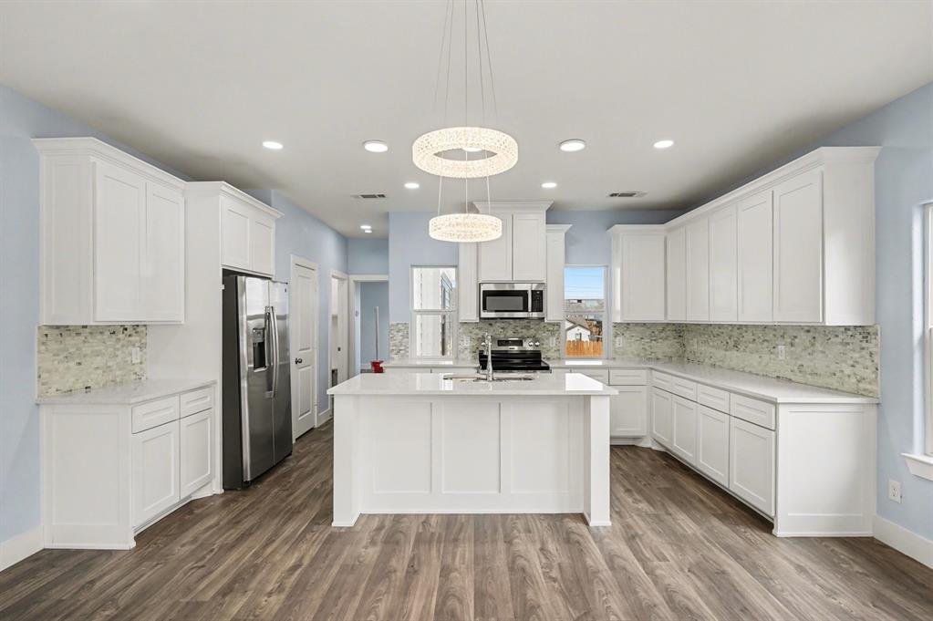 Union Depot Add - Residential