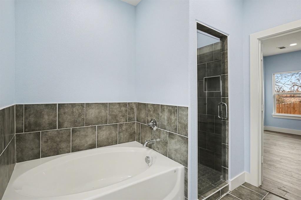 Union Depot Add - Residential