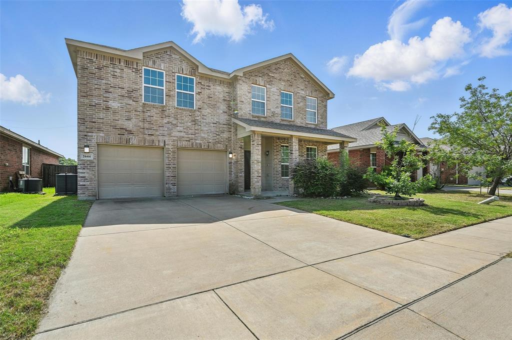 2644 Brookvalley Lane