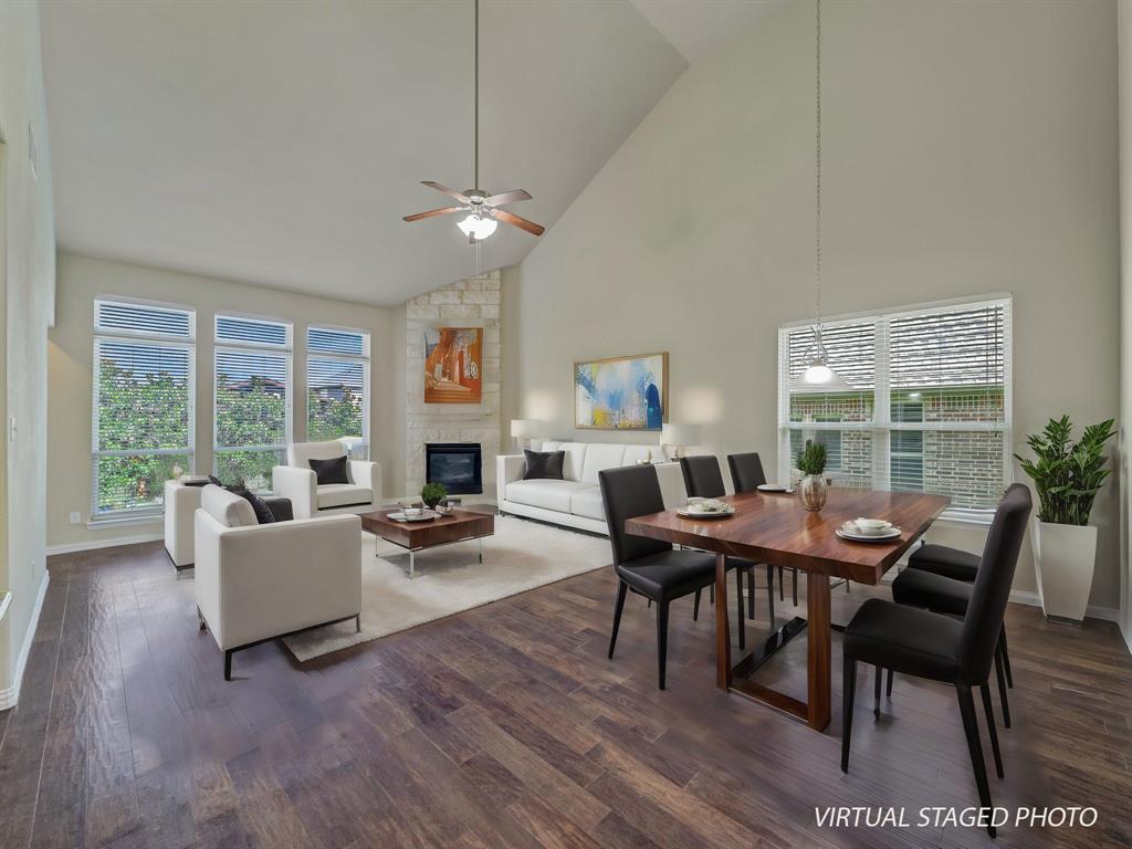 3321 Glen Crest Lane
