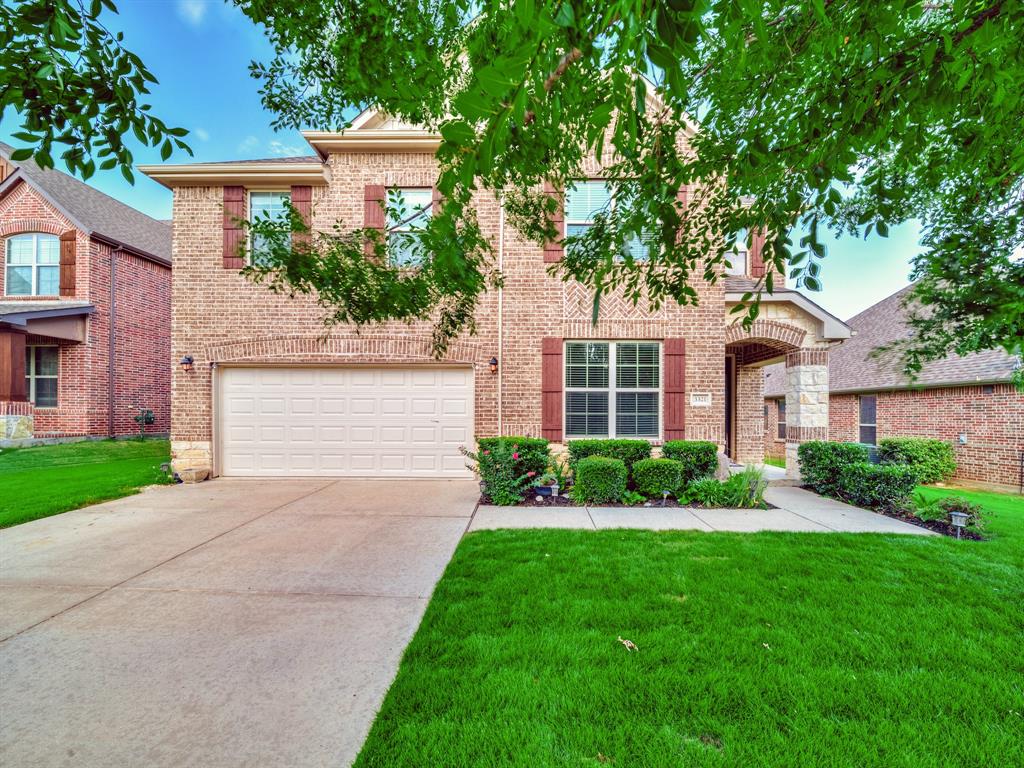 3321 Glen Crest Lane