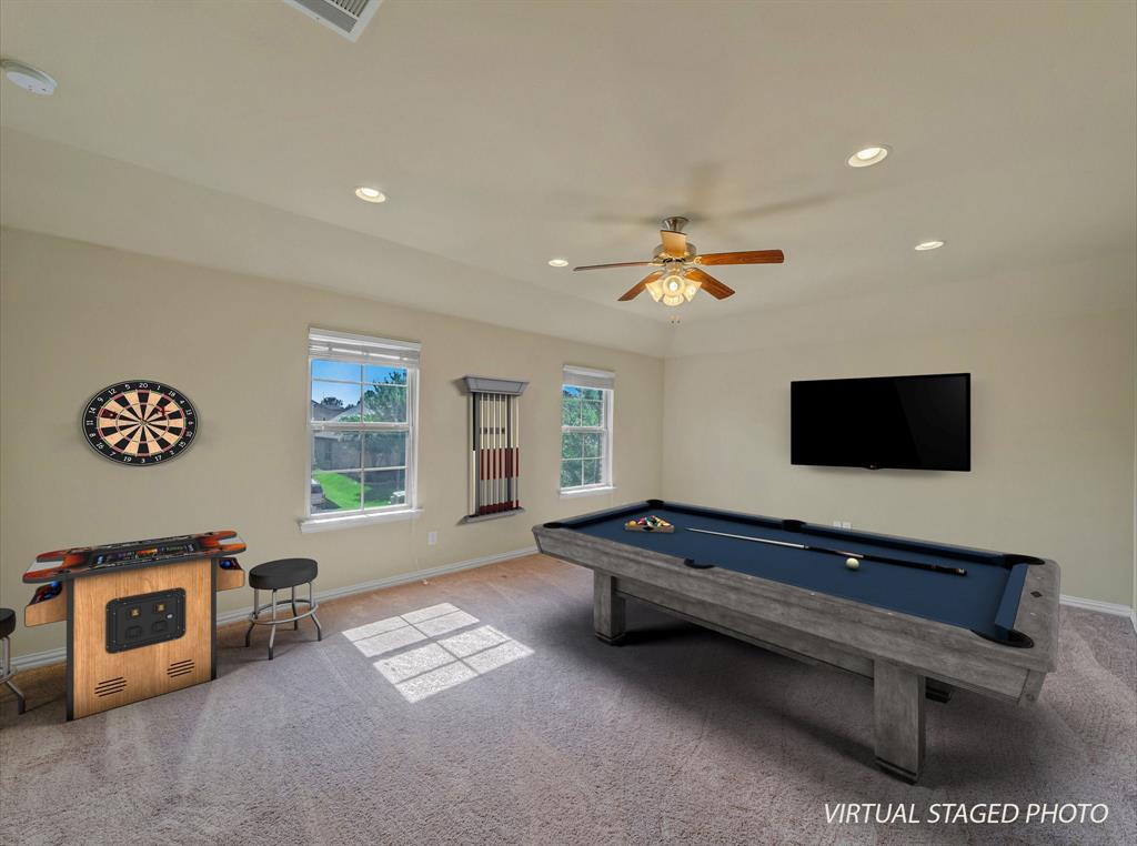 3321 Glen Crest Lane