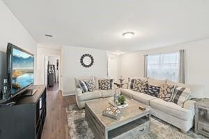 Emory Place Three - Residential