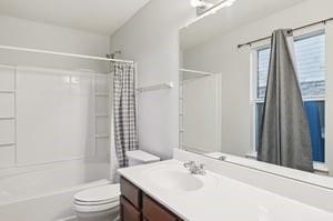 Emory Place Three - Residential