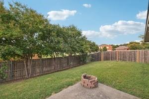 Emory Place Three - Residential