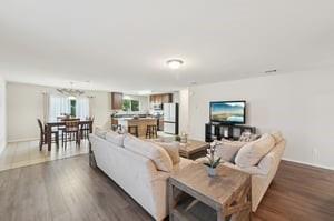 7065 Seton Hall Drive