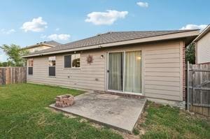 Emory Place Three - Residential