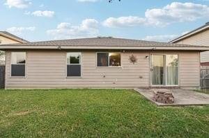 Emory Place Three - Residential