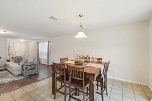 7065 Seton Hall Drive