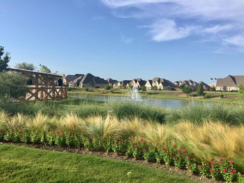 A home in Celina