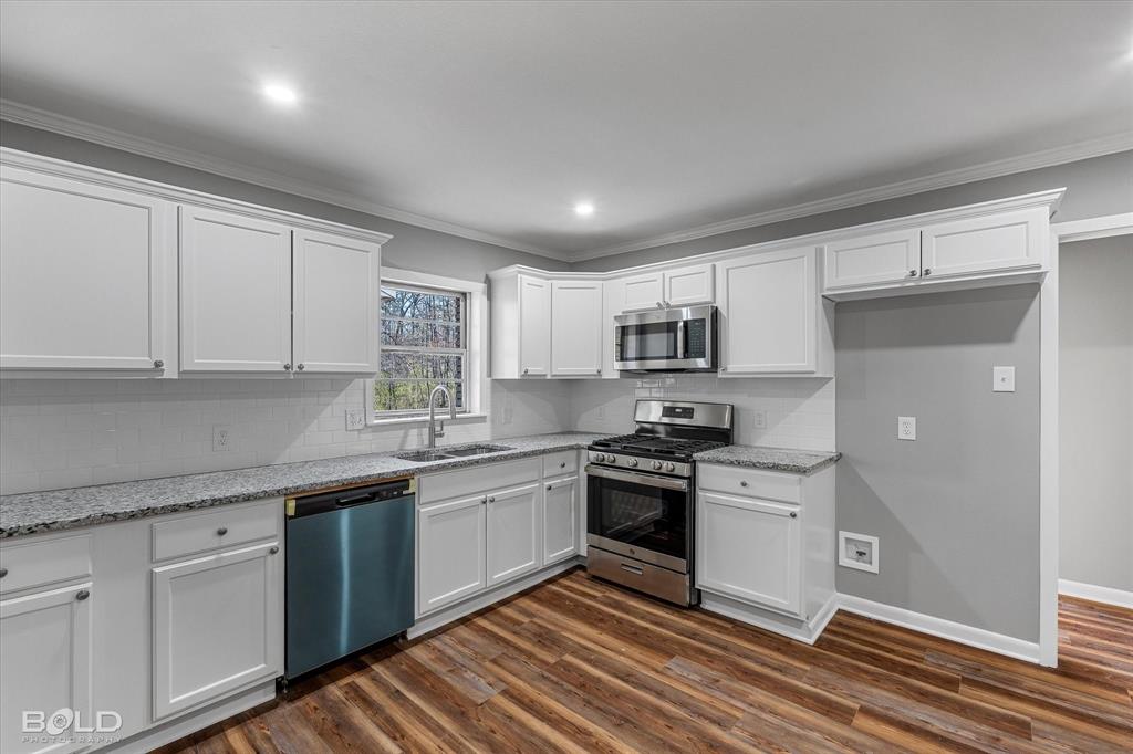 5493 Jefferson Paige Road