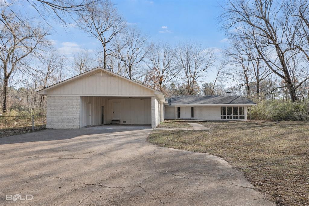 5493 Jefferson Paige Road